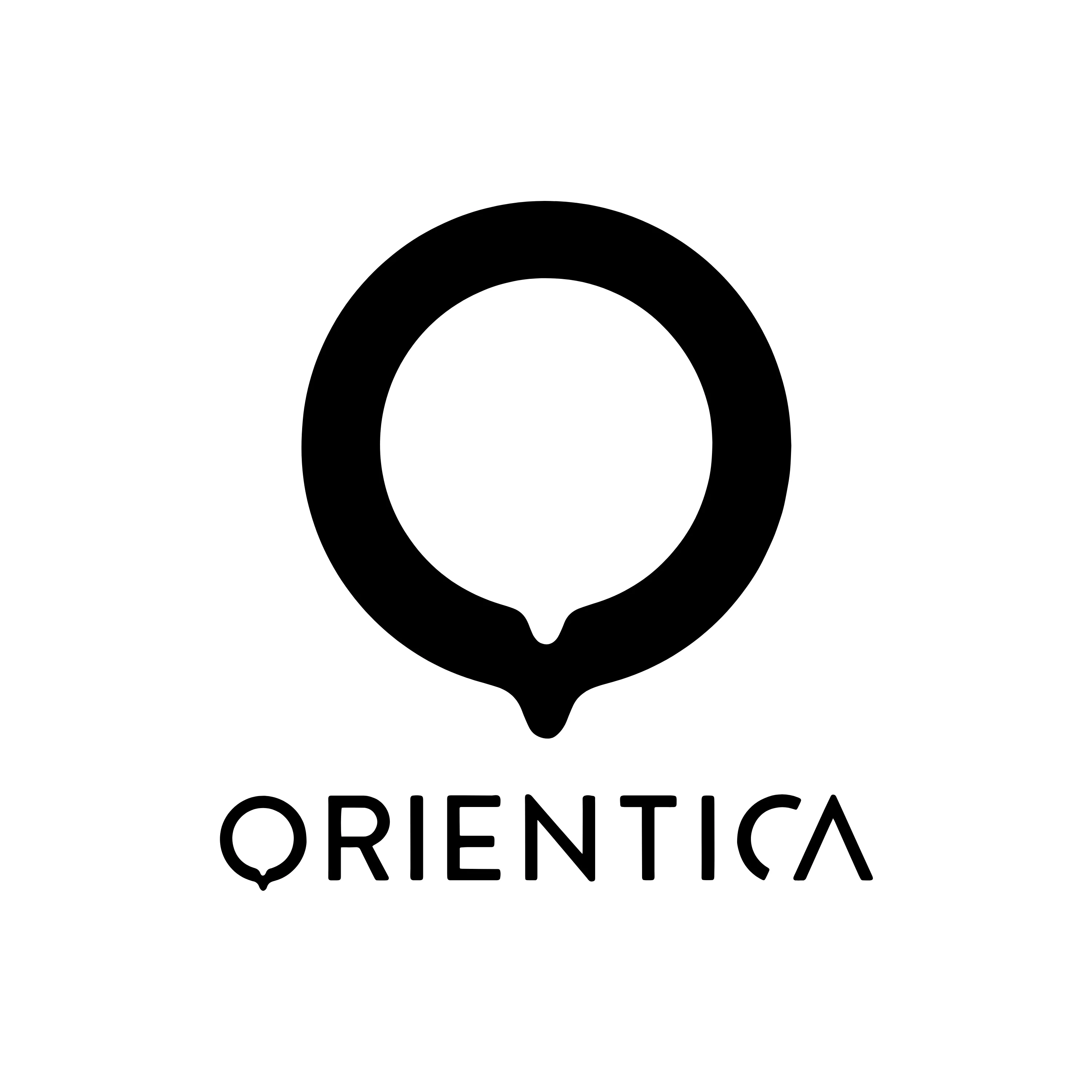 ORIENTICA