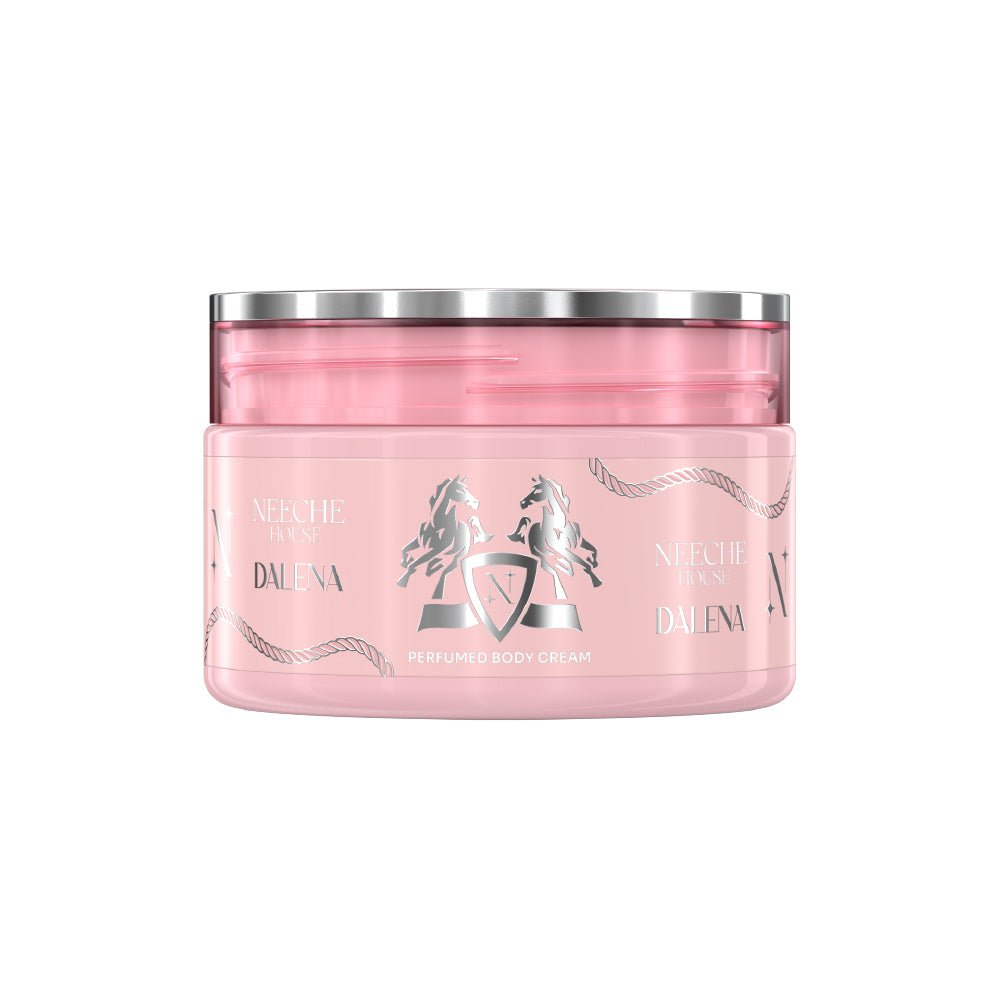 NEECHE HOUSE HIDRATANTE CORPORAL DALENA 200ML