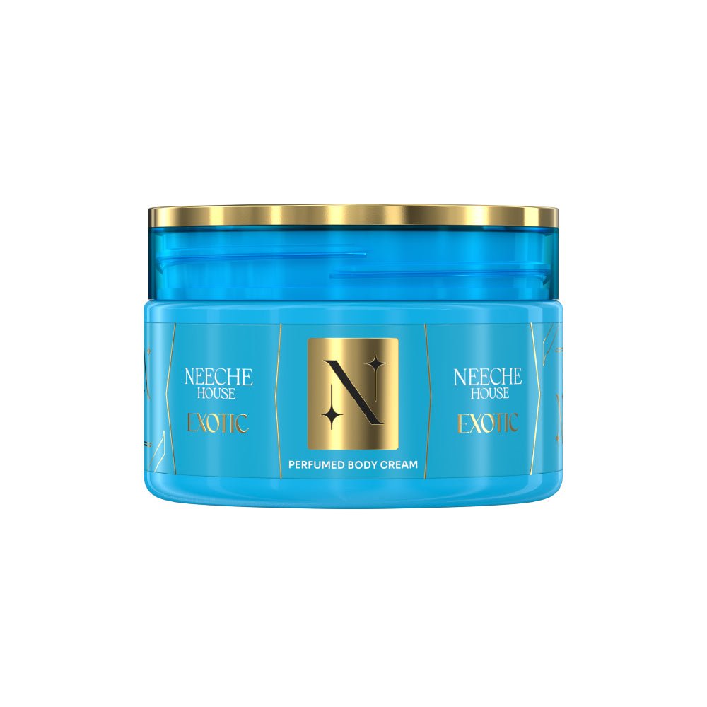NEECHE HOUSE HIDRATANTE CORPORAL EXOTIC 200ML
