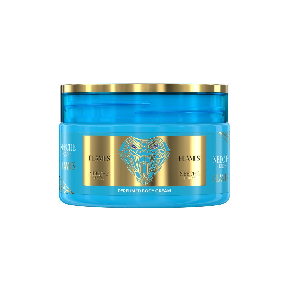 NEECHE HOUSE HIDRATANTE CORPORAL FLAMES 200ML