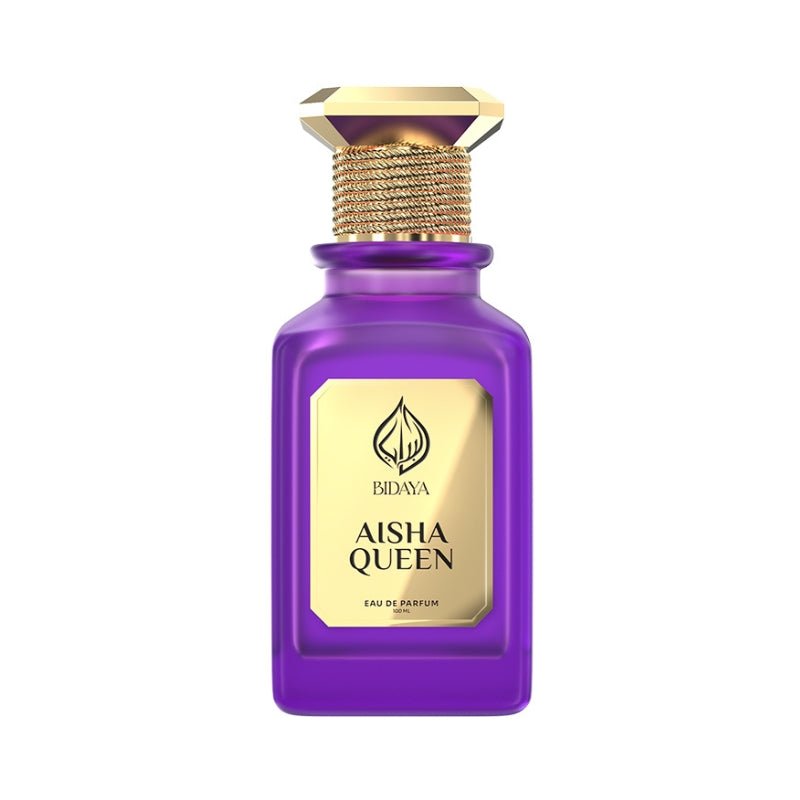 BIDAYA AISHA QUEEN EDP 100ML