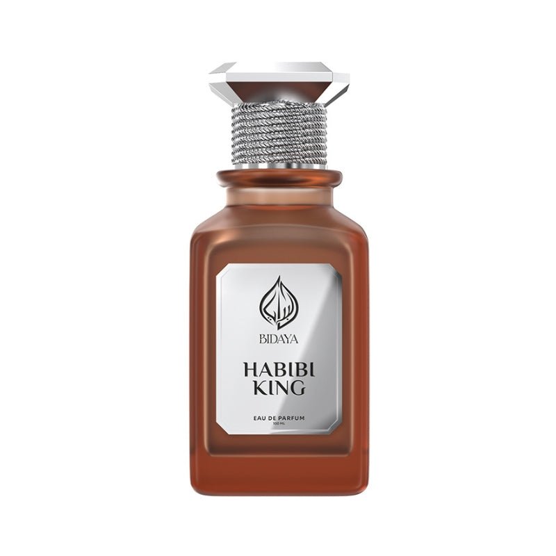 BIDAYA HABIBI KING EDP 100ML