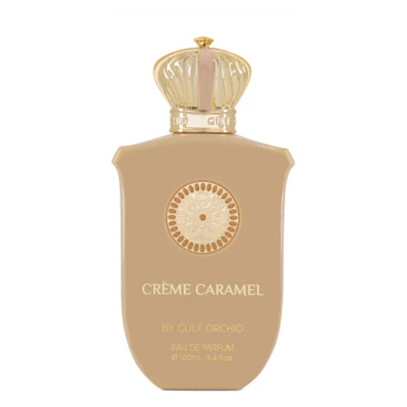 GULF ORCHID CREME CARAMEL EDP 100ML