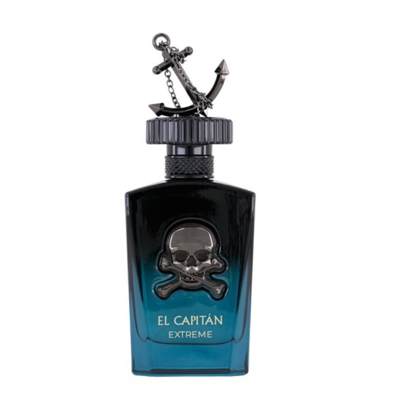 GULF ORCHID EL CAPITAN EXTREME EDP 100ML