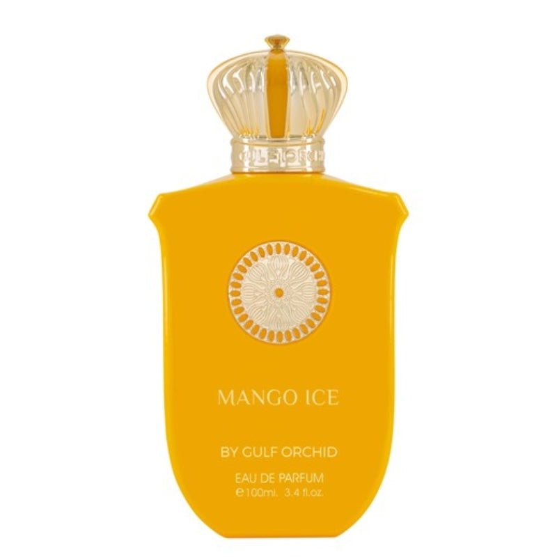 GULF ORCHID MANGO ICE EDP 100ML