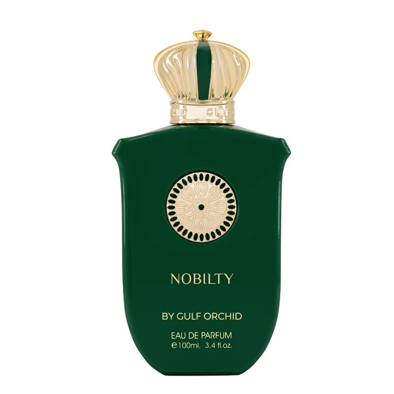 GULF ORCHID NOBILTY EDP 100ML
