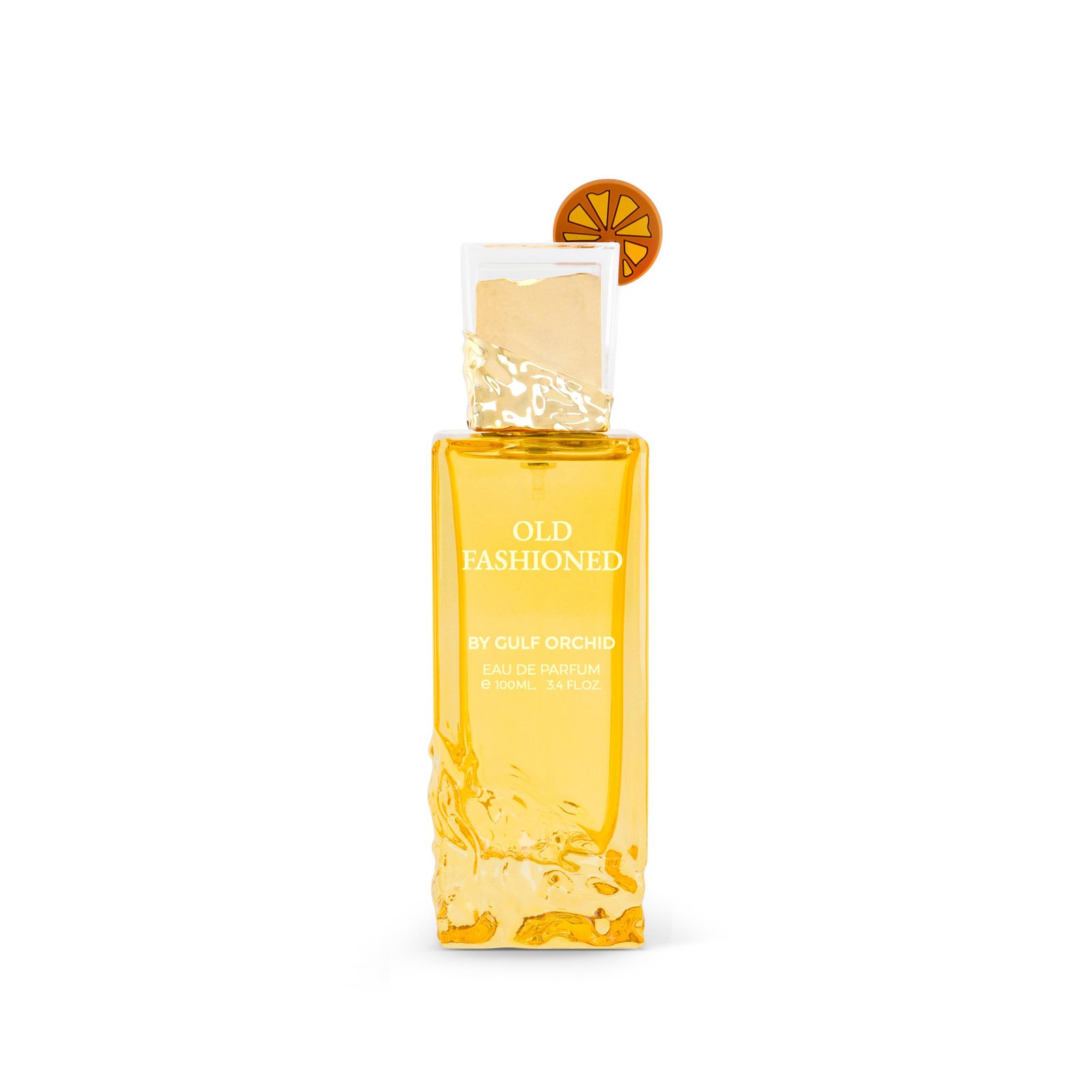 GULF ORCHID OLD FASHIONED EDP 100ML