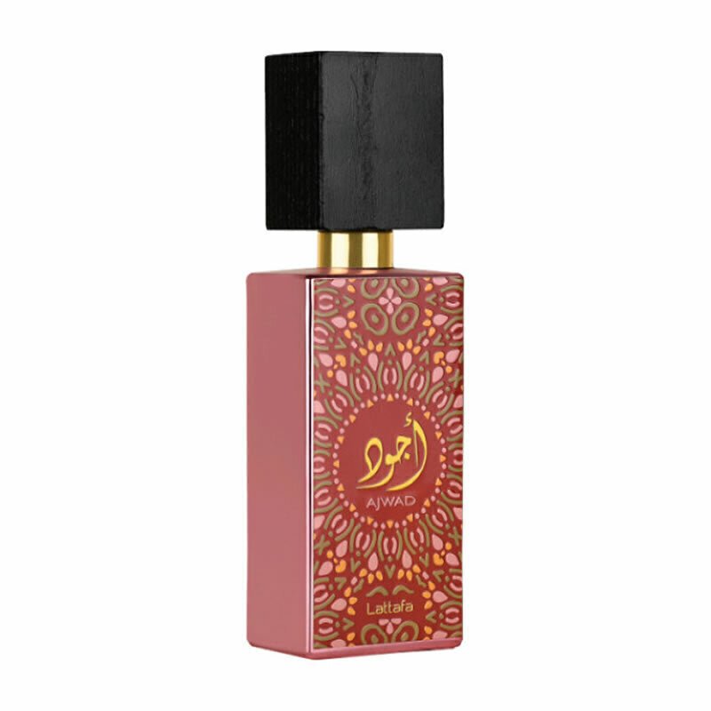 LATTAFA AJWAD PINK TO PINK EDP 60ML