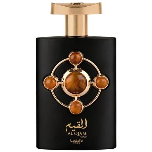 LATTAFA AL QIAM GOLD EDP 100ML