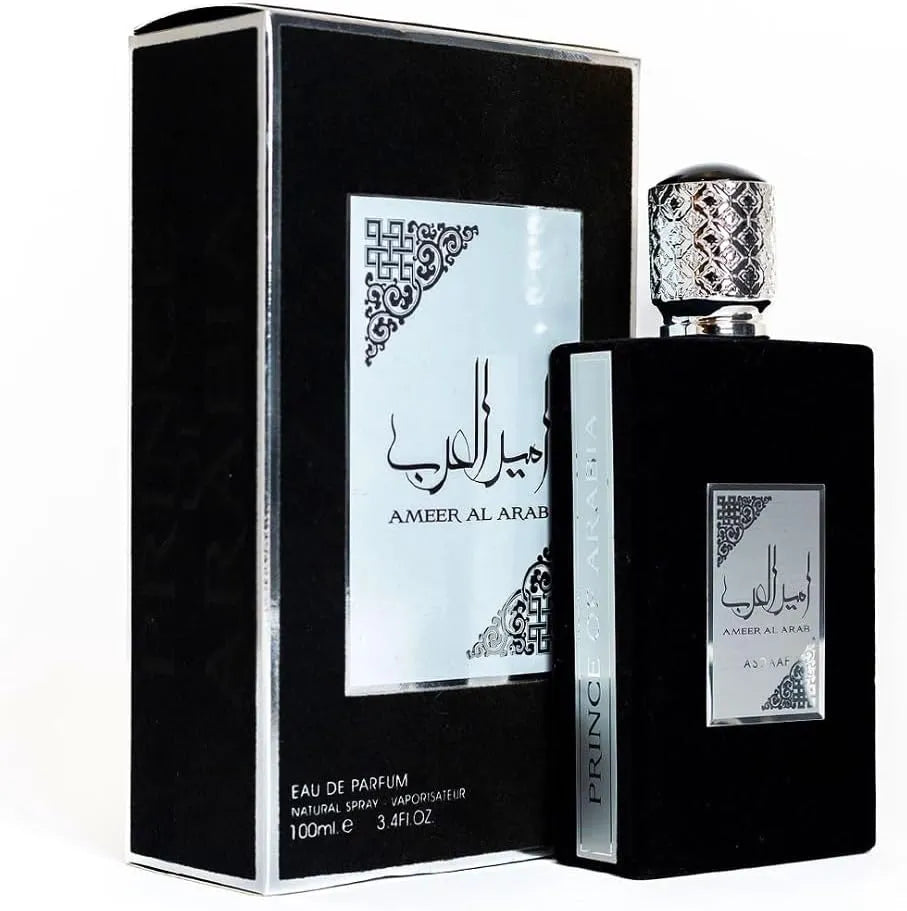 LATTAFA AMEER AL ARAB EDP 100ML