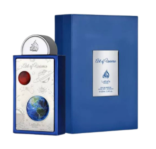 LATTAFA ART OF UNIVERSE EDP 100ML