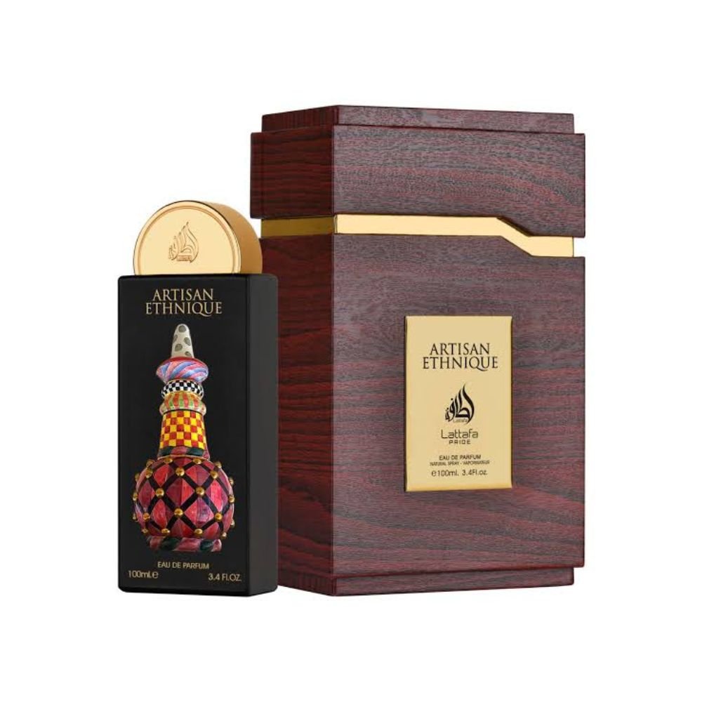 LATTAFA ARTISAN ETHNIQUE EDP 100ML