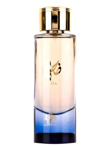AL WATANIAH DUHA EDP 100ML