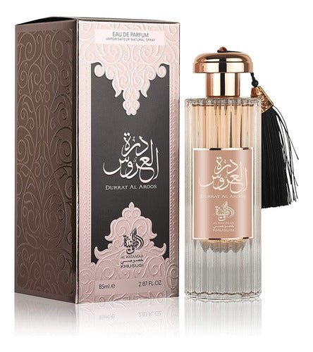 AL WATANIAH DURRAT AL AROOS EDP 85ML