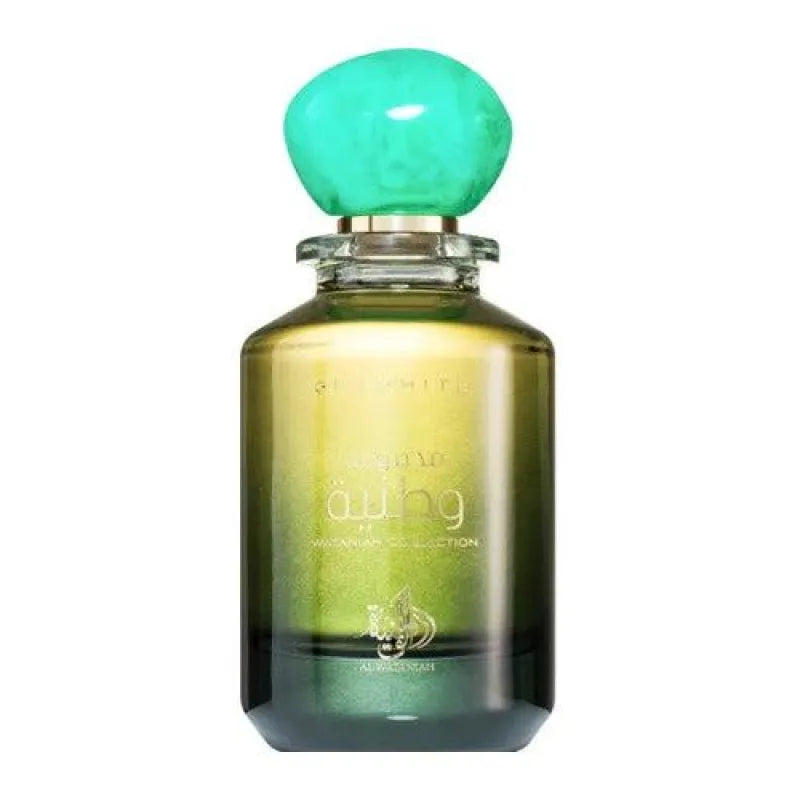 AL WATANIAH GRAPHITE EDP 100ML