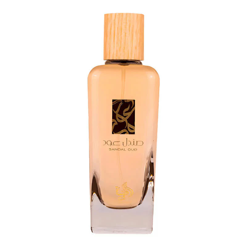 AL WATANIAH SANDAL OUD EDP 100ML