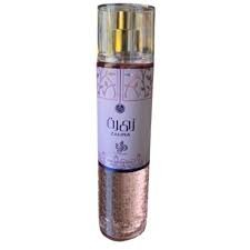 AL WATANIAH ZAHRA BODY SPLASH 250ML