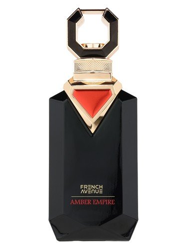 FRENCH AVENUE AMBER EMPIRE EXTRAIT DE PARFUM 100ML