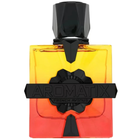 FRENCH AVENUE AROMATIX FORBIDDEN FRUIT EDP 100ML