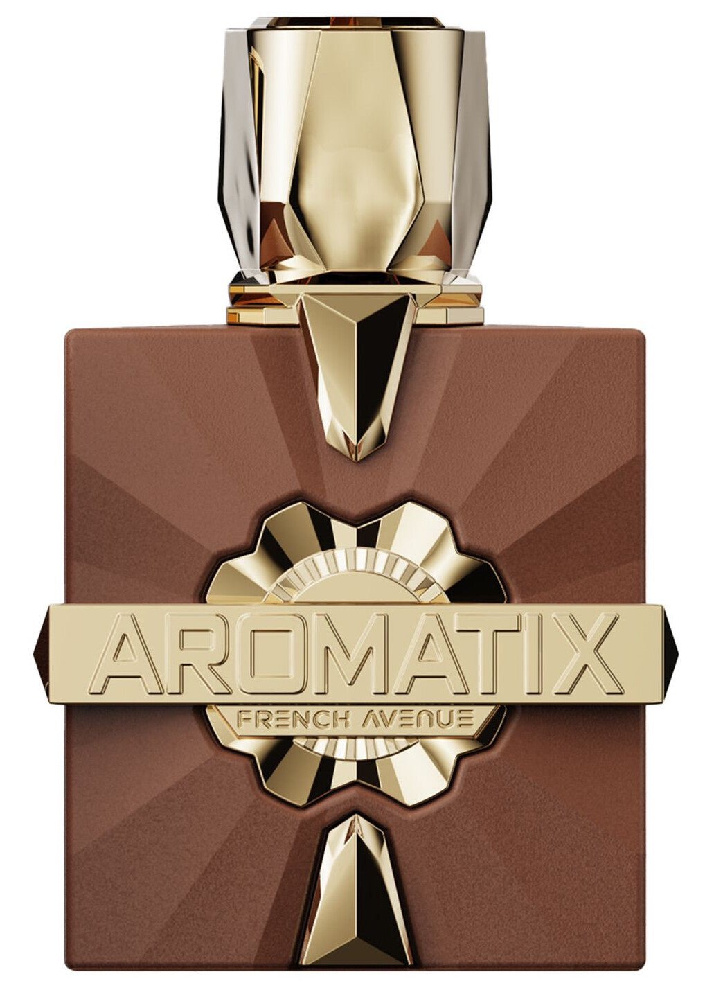 FRENCH AVENUE AROMATIX ROYAL TABOO EDP 100ML