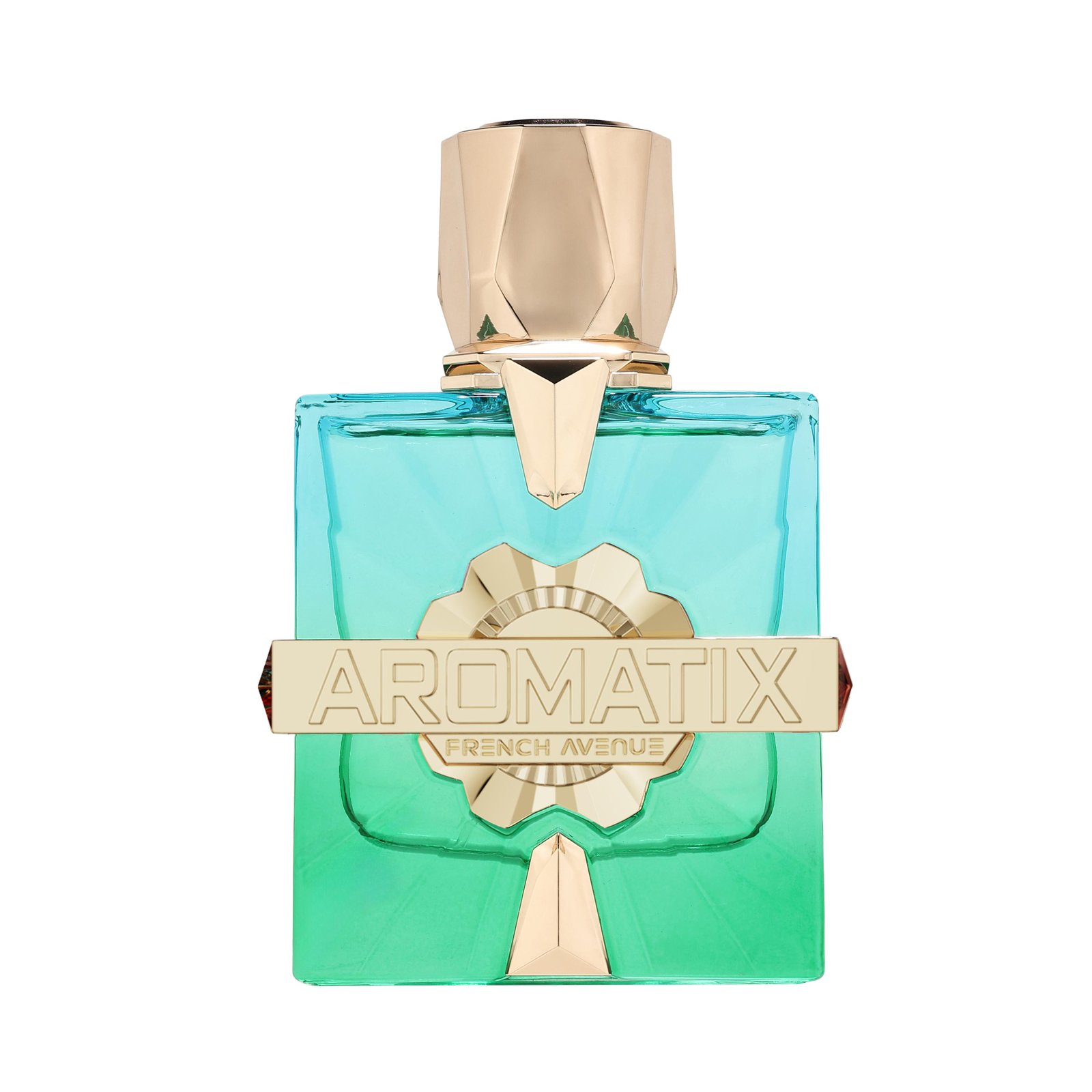 FRENCH AVENUE AROMATIX SUN KISSED EDP 100ML