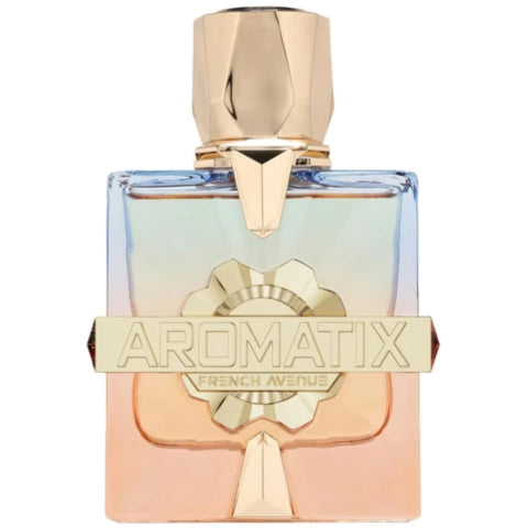 FRENCH AVENUE AROMATIX TEAS ME EDP 100ML