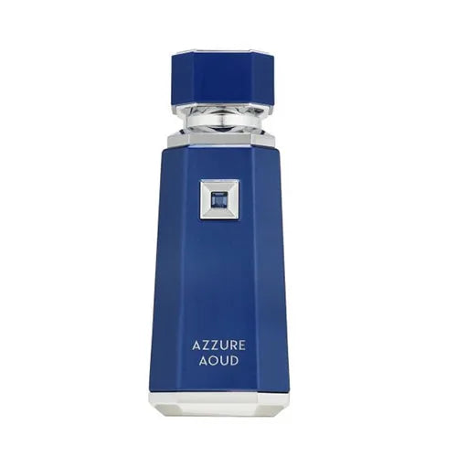 FRENCH AVENUE AZZURE AOUD EDP 100ML