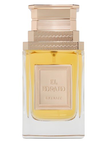 FRENCH AVENUE EL DORADO EDP 100ML