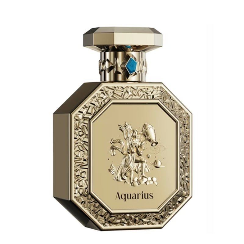 FRENCH AVENUE GENESIS AQUARIUS EDP 90ML