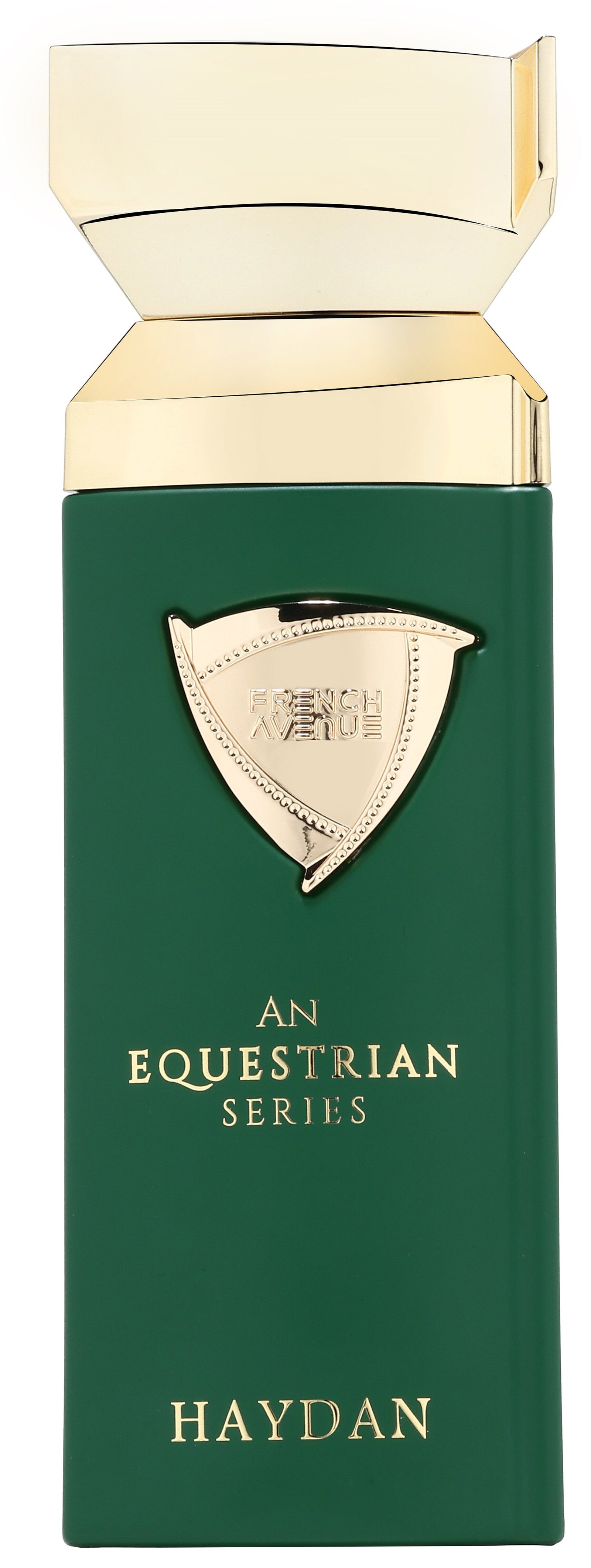 FRENCH AVENUE HAYDAN EQUESTRIAN SERIES EDP 100ML