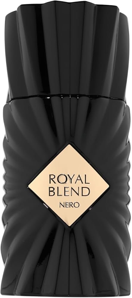 FRENCH AVENUE ROYAL BLEND NERO EDP 100ML