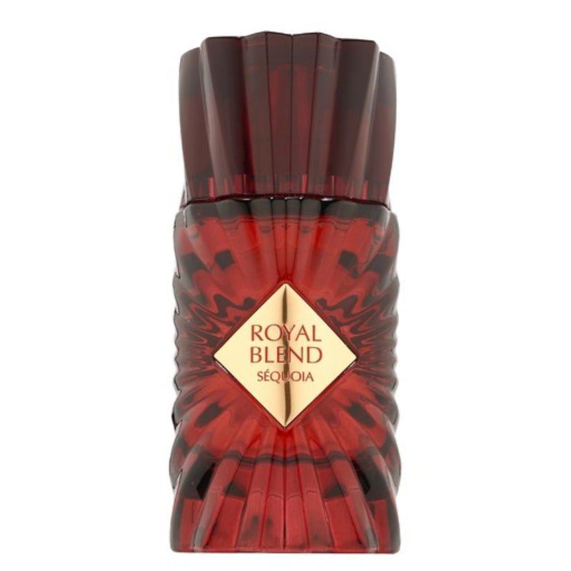 FRENCH AVENUE ROYAL BLEND SEQUOIA EDP 100ML