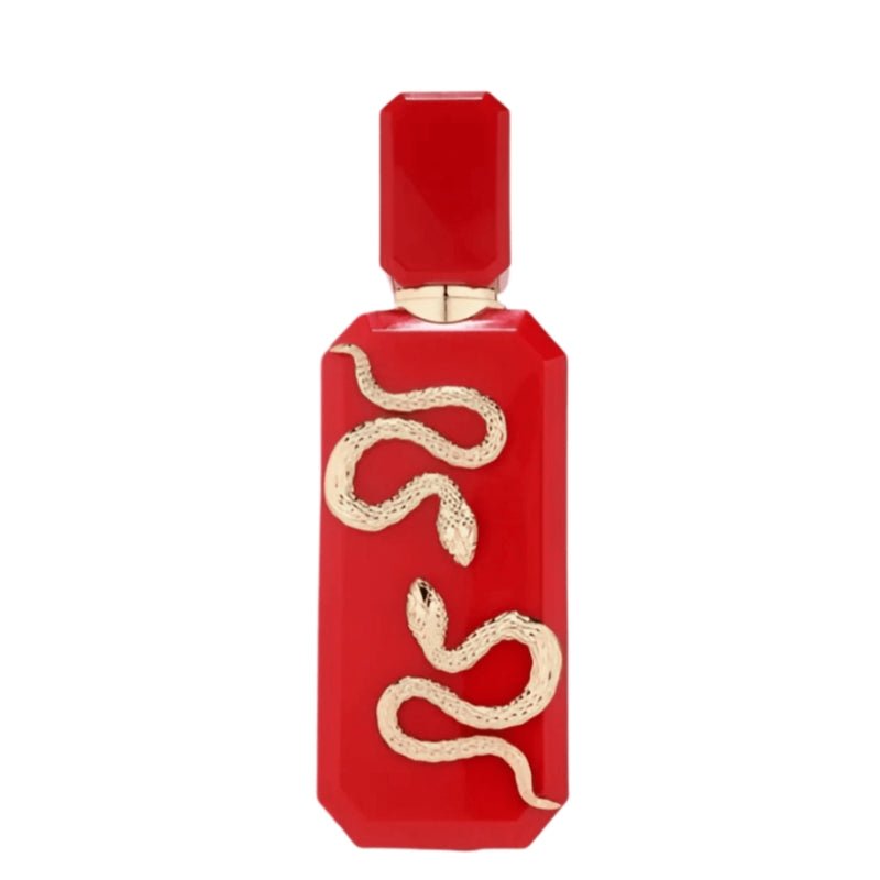 FRENCH AVENUE VENENO SCARLET EDP 100ML