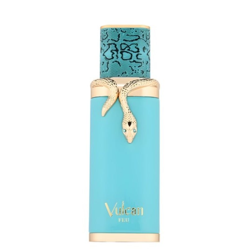 FRENCH AVENUE VULCAN FEU EDP 100ML