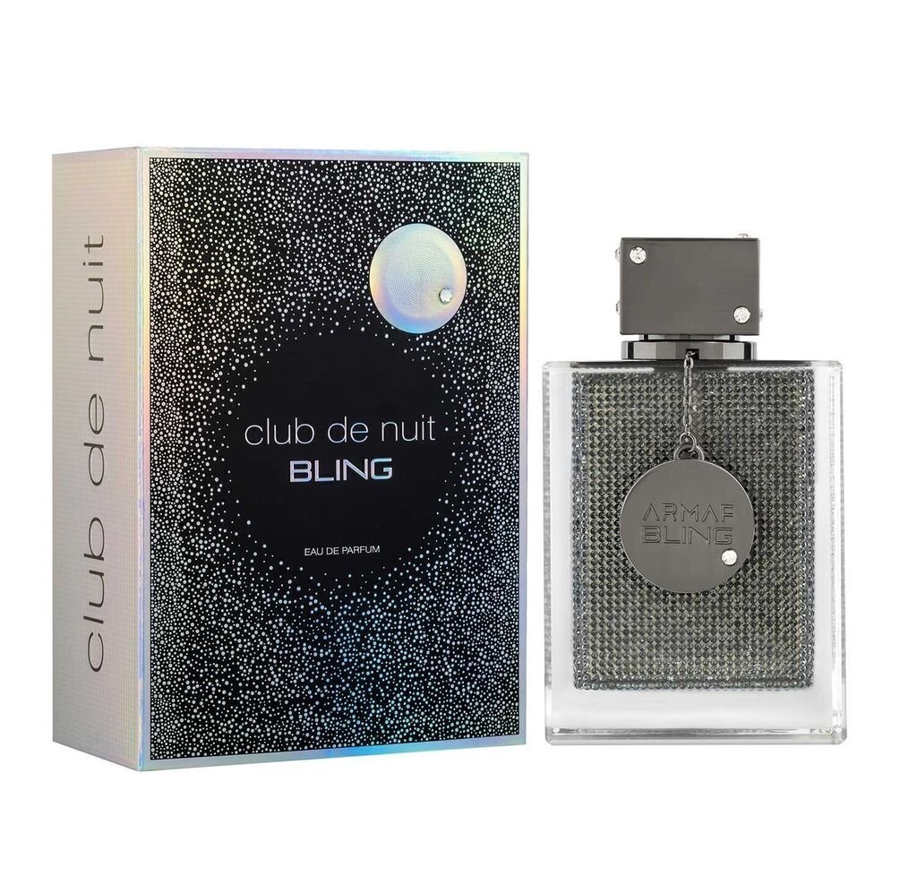 ARMAF CLUB DE NUIT BLING EDP 75ML