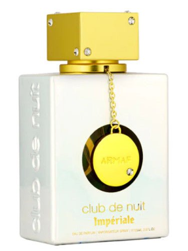 ARMAF CLUB DE NUIT IMPERIALE EDP 105ML