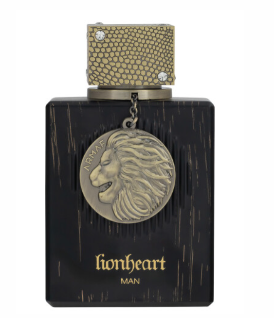 ARMAF CLUB DE NUIT LION HEART MAN EDP 100ML