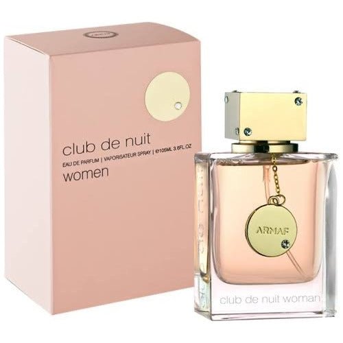 ARMAF CLUB DE NUIT WOMAN EDP 105ML
