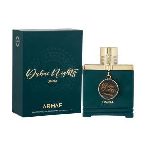 ARMAF DUBAI NIGHTS UMBRA EDP 100ML