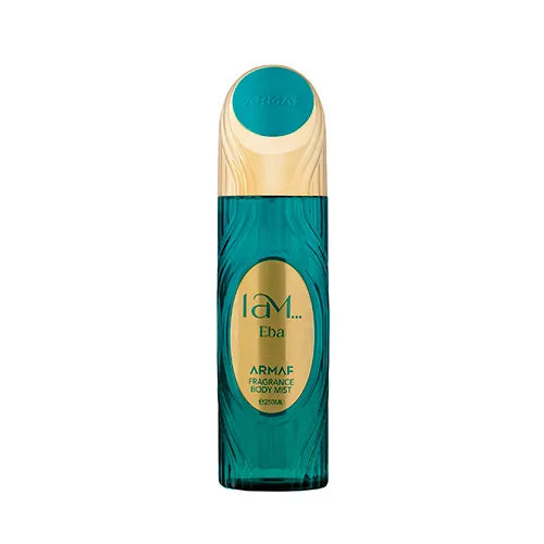 ARMAF I AM EBA BODY SPRAY 200ML