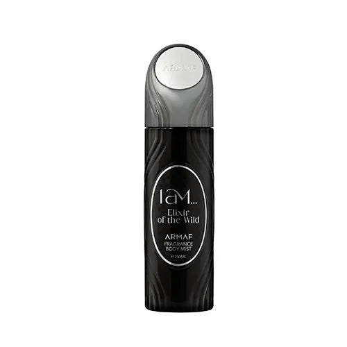 ARMAF I AM ELIXIR OF THE W. BODY SPRAY 200ML