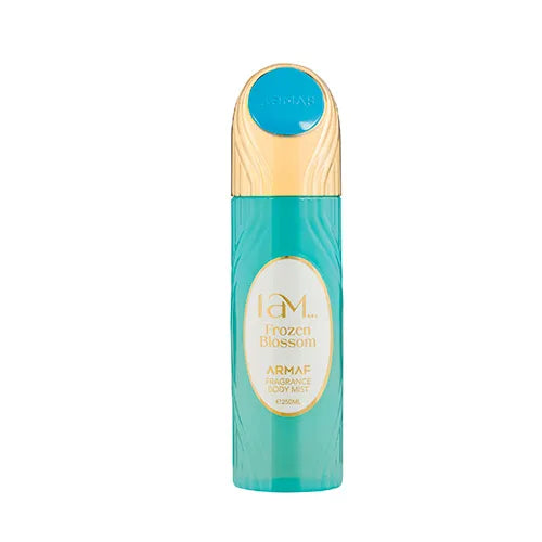 ARMAF I AM FROZEN BLOSSOM BODY SPRAY 200ML