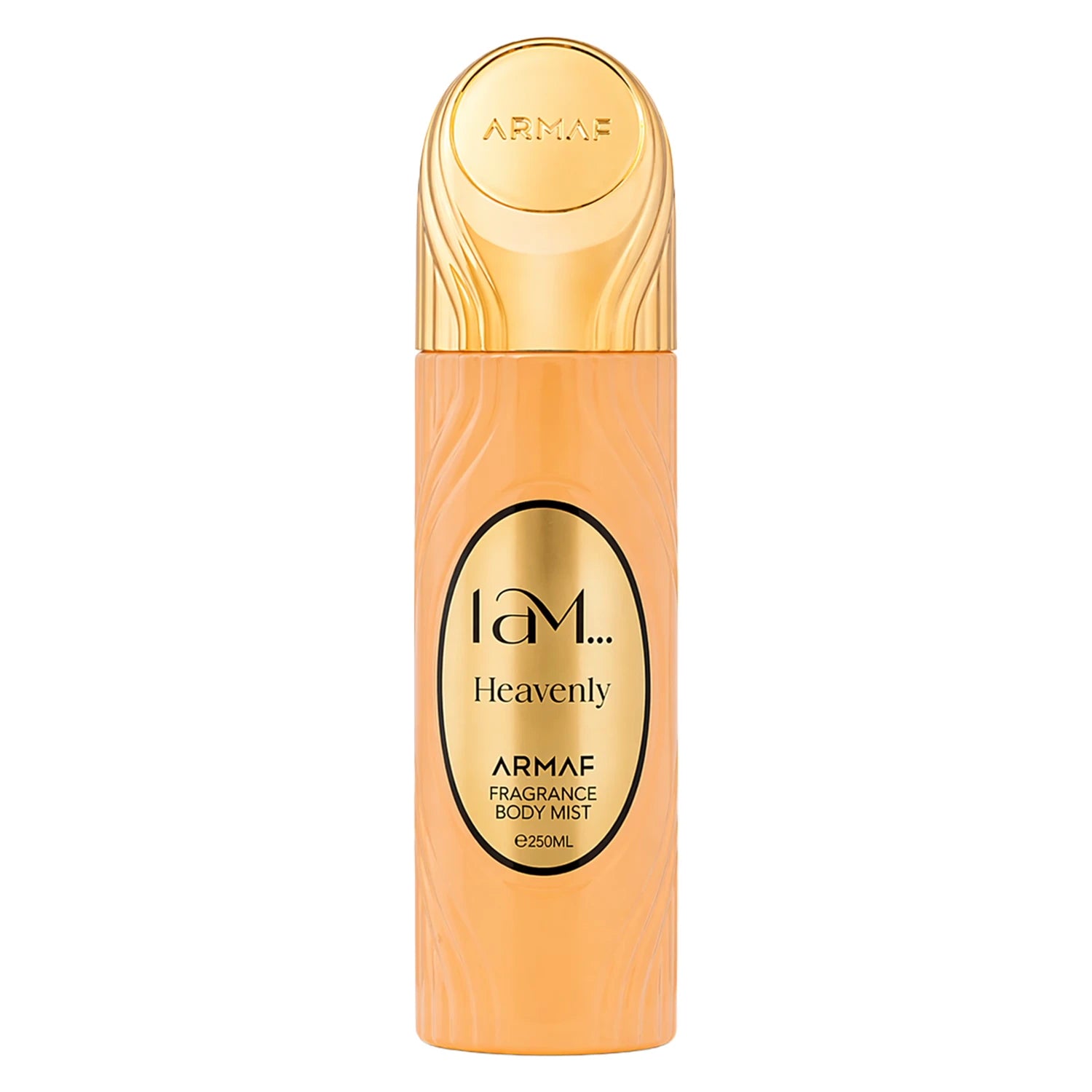 ARMAF I AM HEAVENL BODY SPRAY 200ML