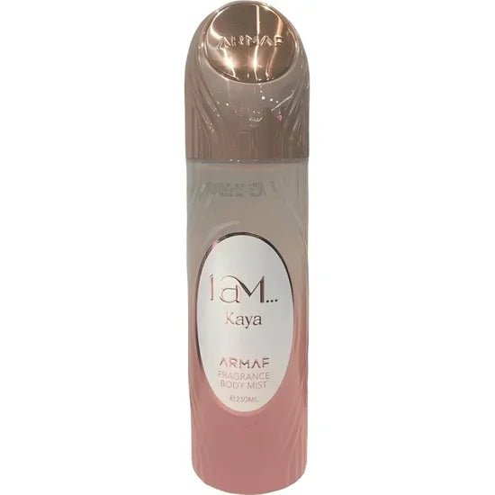 ARMAF I AM KAYA BODY SPRAY 200ML