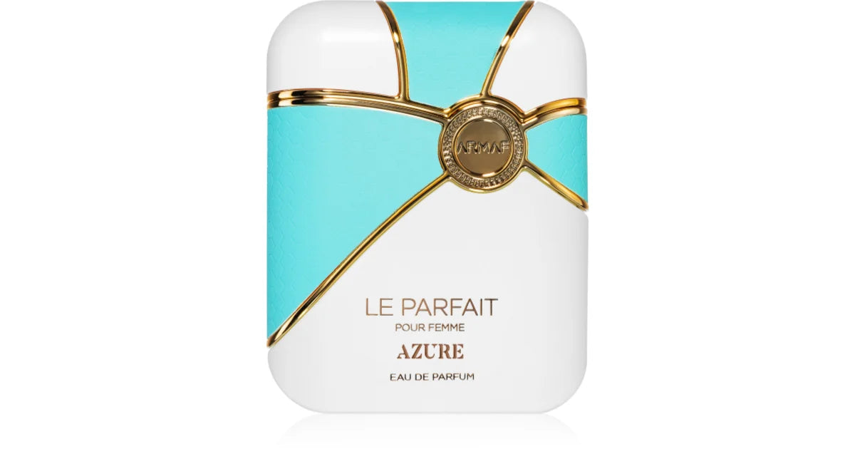 ARMAF LE PARFAIT AZURE POUR FEMME EDP 100ML