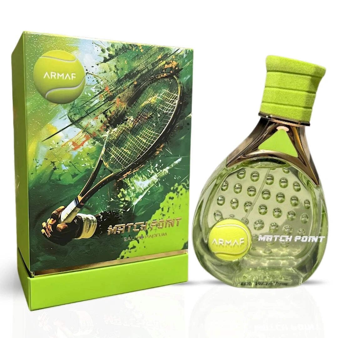 ARMAF MATCH POINT EDP 100ML