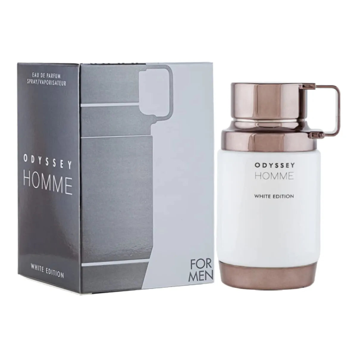 ARMAF ODYSSEY HOMME WHITE EDITION EDP 100ML