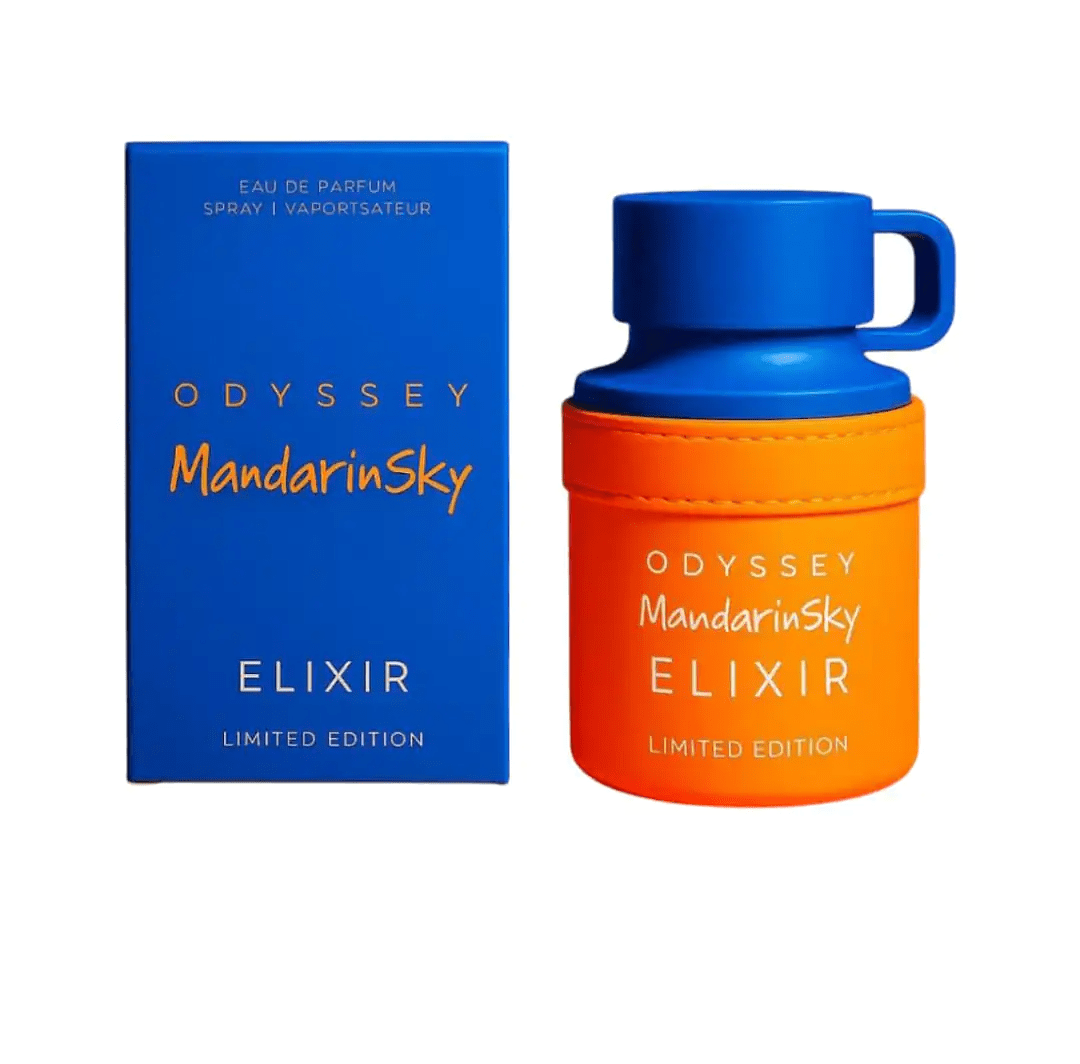 ARMAF ODYSSEY MANDARIN SKY ELIXIR EDP 100ML