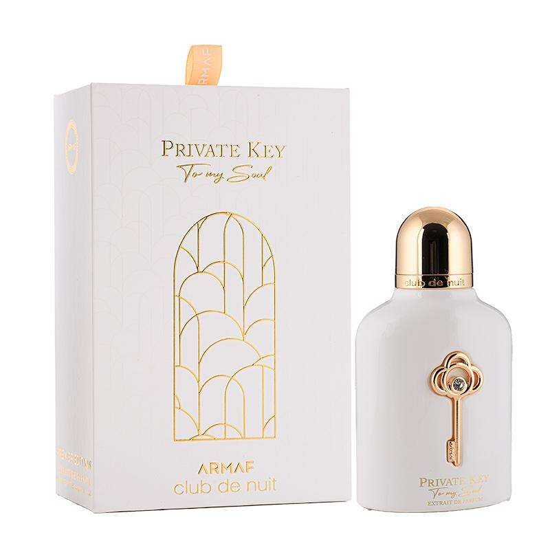 ARMAF PRIVATE KEY TO MY SOUL EDP 100ML