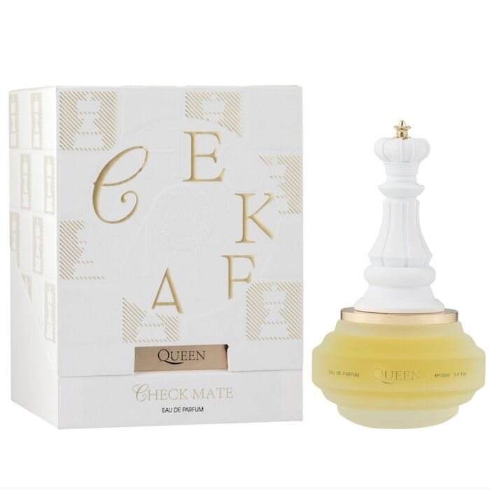 ARMAF QUEEN CHECKMATE EDP 100ML